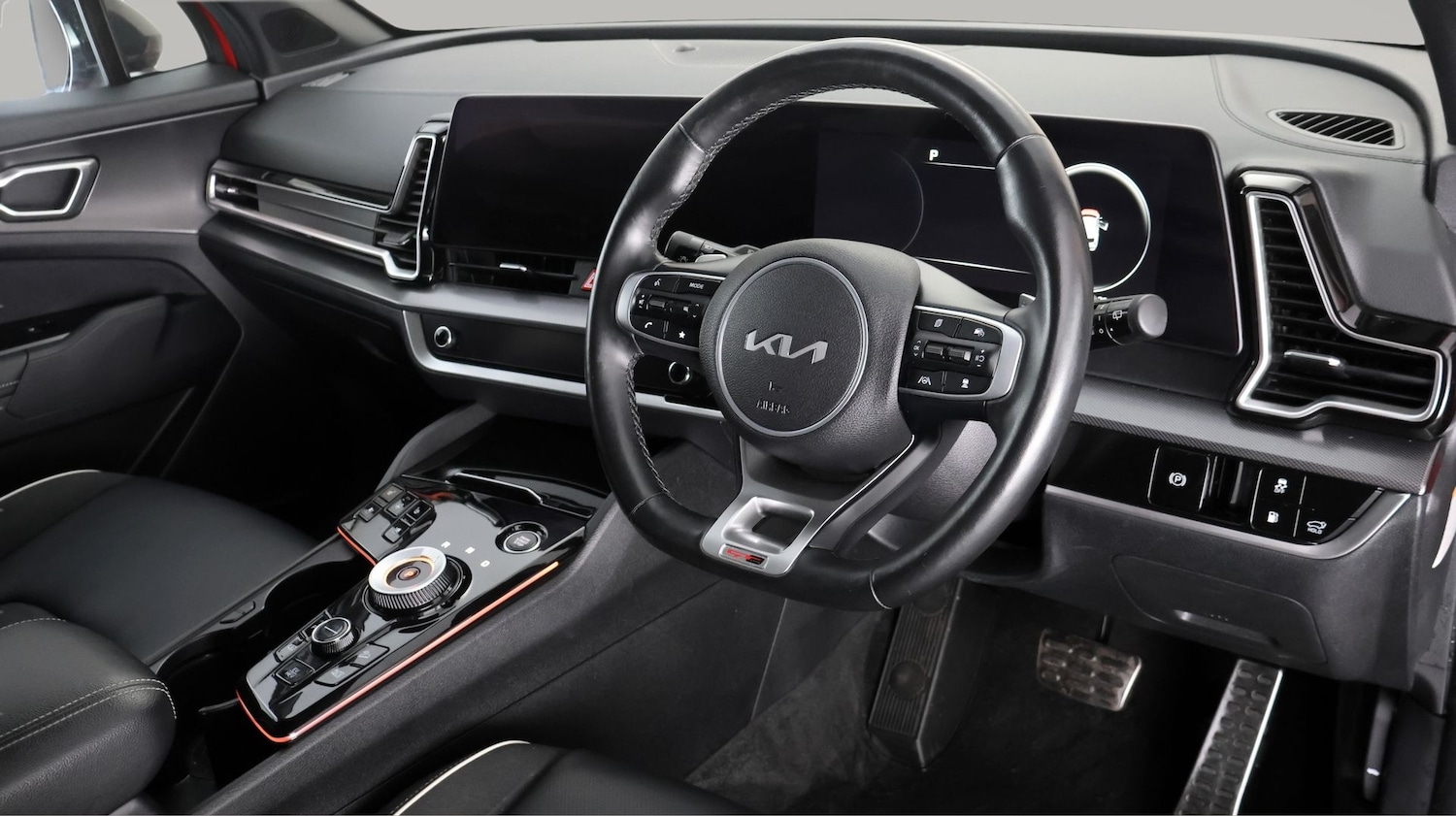 Used Kia Sportage 2023 for sale - 78099013: Photo 9