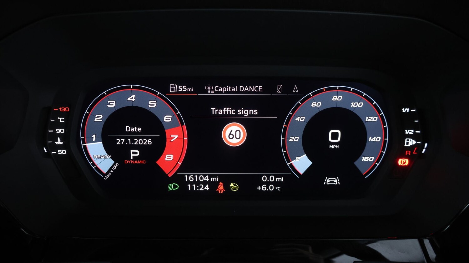 Used Audi A3 2024 for sale - 77342777: Photo 10