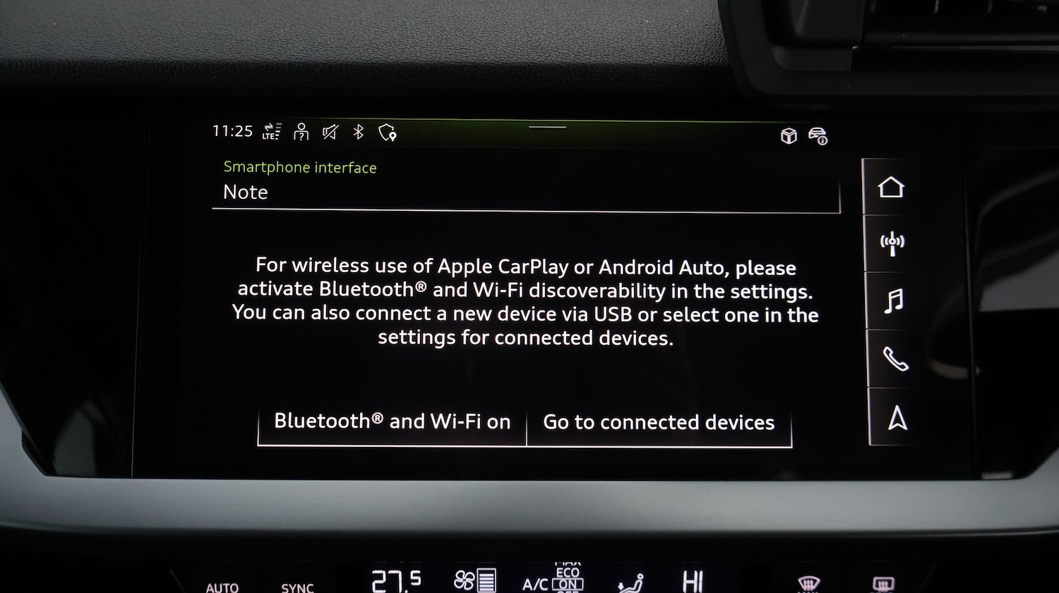 Used Audi A3 2024 for sale - 77342777: Photo 24