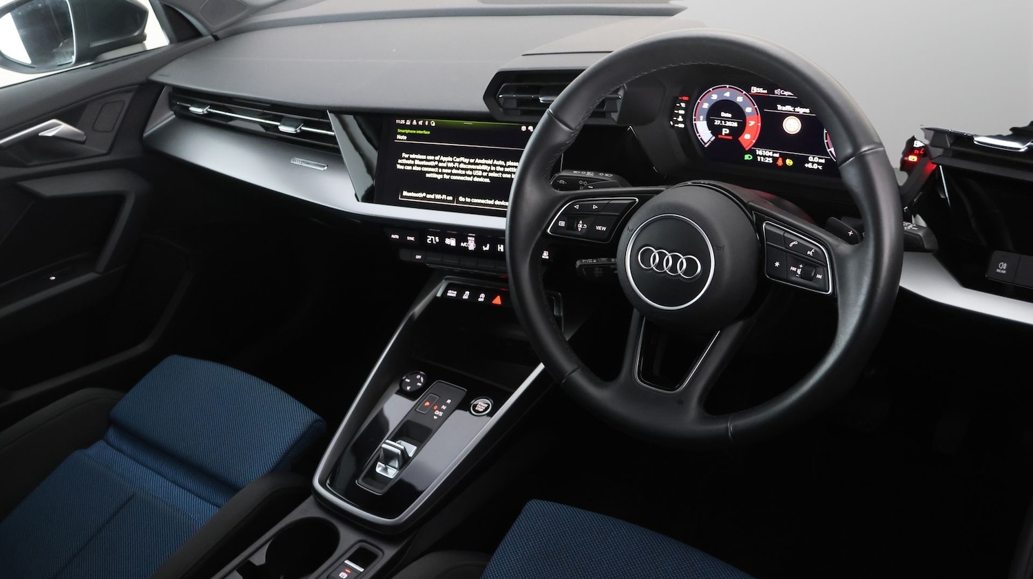 Used Audi A3 2024 for sale - 77342777: Photo 9