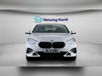 Used BMW 2 Series Gran Coupe 2021 for sale - 76765911: Photo