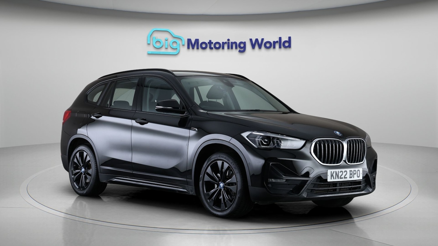 Used BMW X1 2022 for sale - 77617606: Photo 1