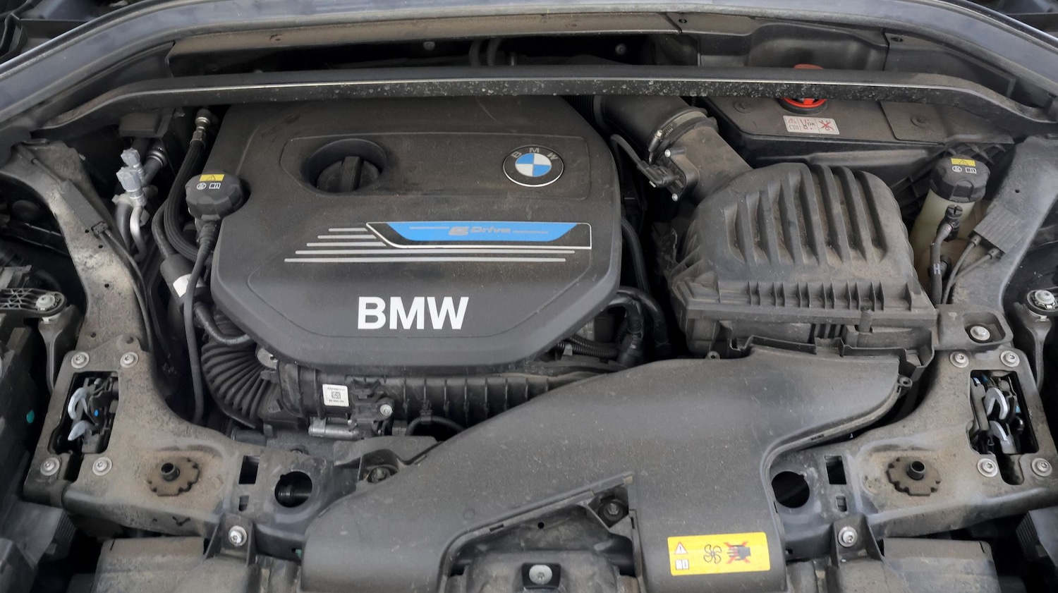 Used BMW X1 2022 for sale - 77617606: Photo 19