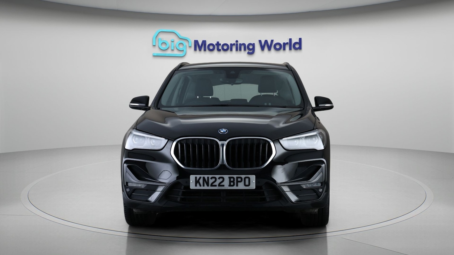 Used BMW X1 2022 for sale - 77617606: Photo 2