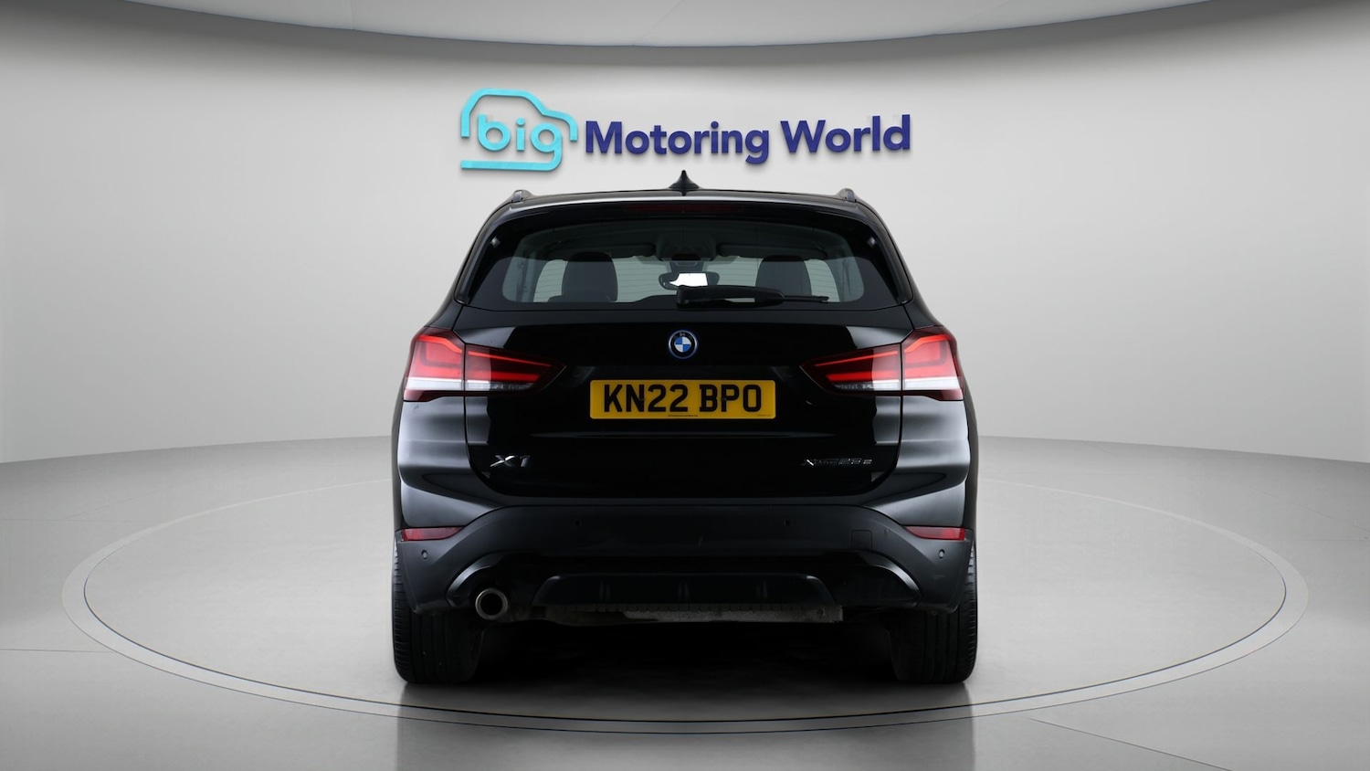 Used BMW X1 2022 for sale - 77617606: Photo 6