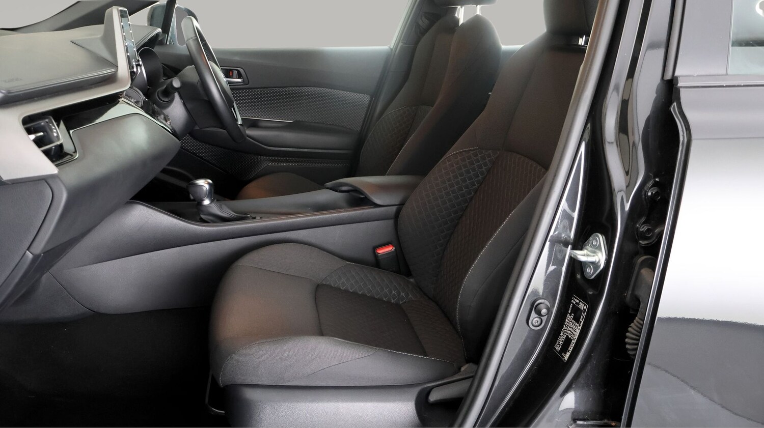 Used Toyota C-HR 2023 for sale - 77349974: Photo 13