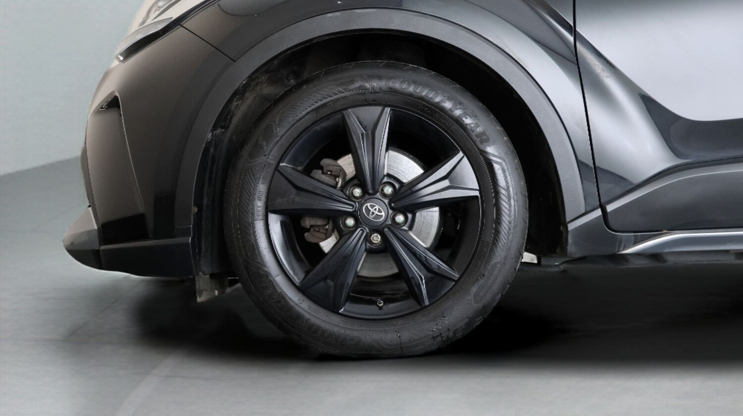 Used Toyota C-HR 2023 for sale - 77349974: Photo 17