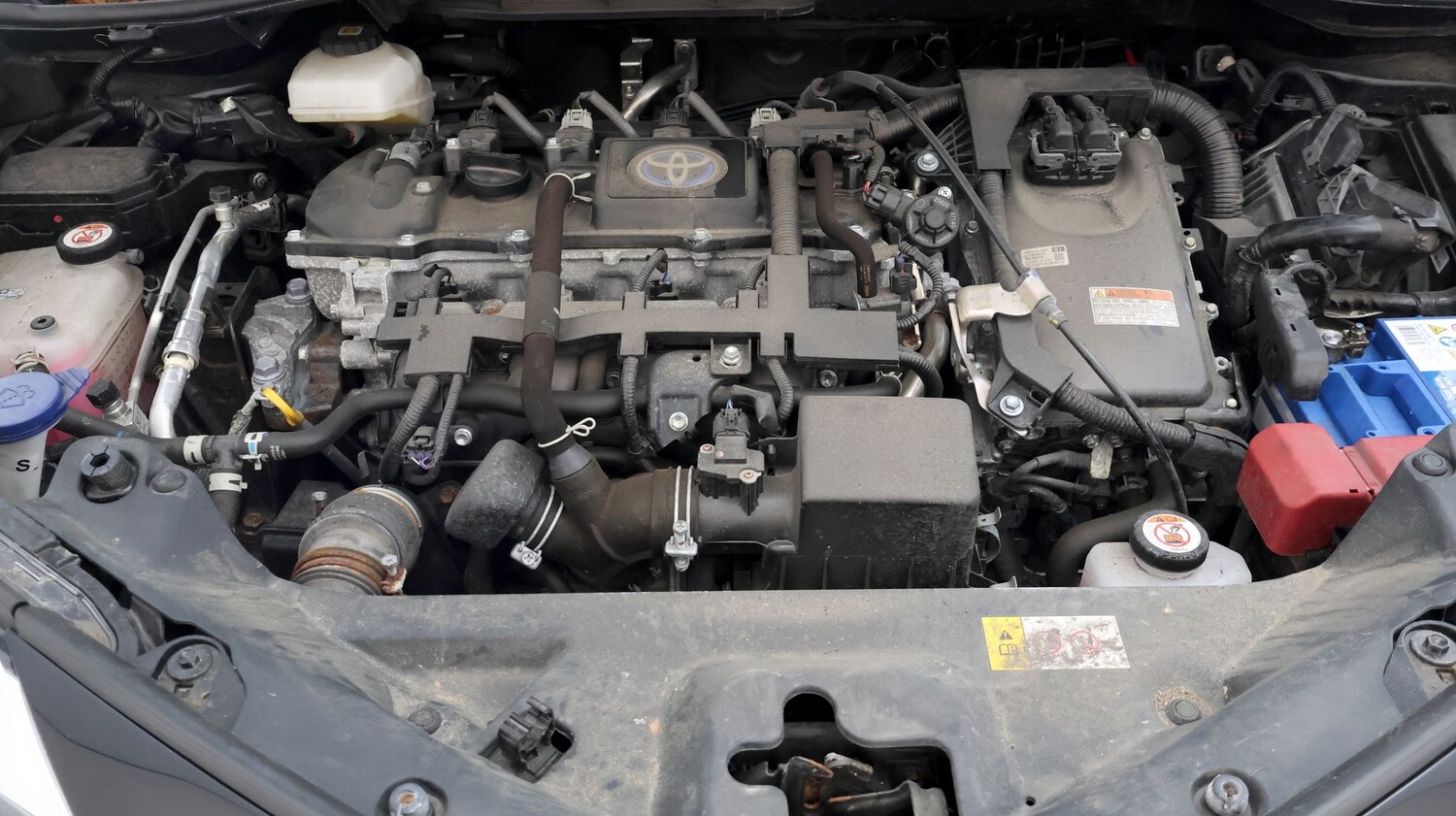 Used Toyota C-HR 2023 for sale - 77349974: Photo 18