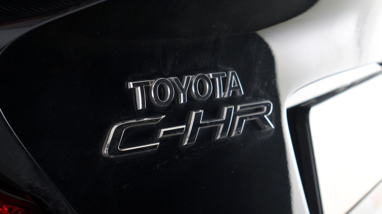 Used Toyota C-HR 2023 for sale - 77349974: Photo 22