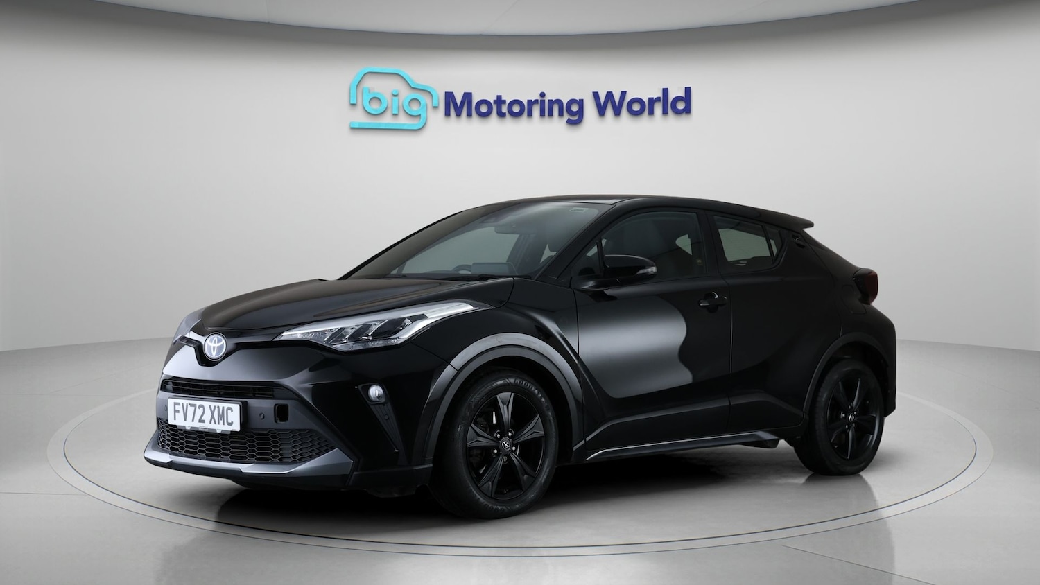 Used Toyota C-HR 2023 for sale - 77349974: Photo 3