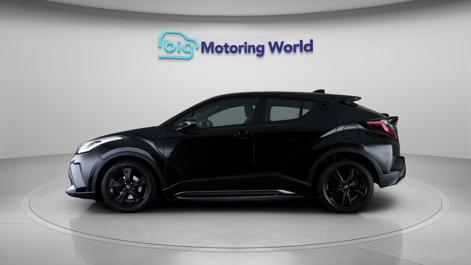 Used Toyota C-HR 2023 for sale - 77349974: Photo 4