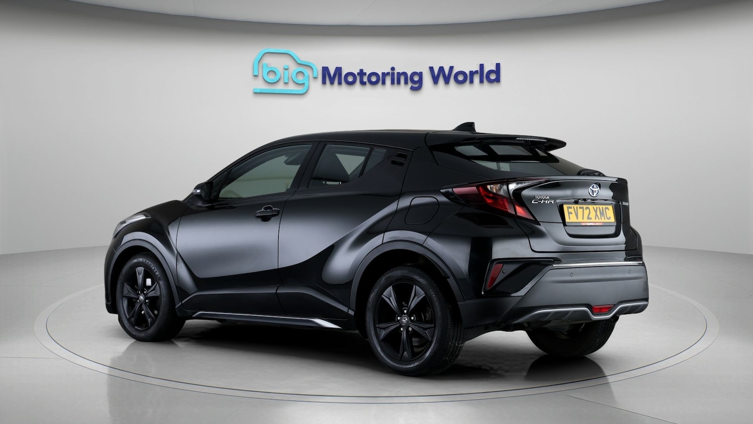 Used Toyota C-HR 2023 for sale - 77349974: Photo 5