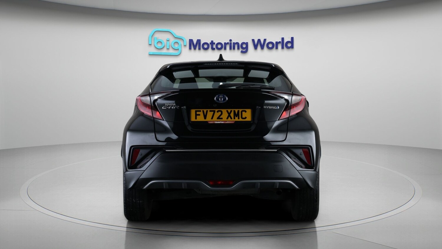 Used Toyota C-HR 2023 for sale - 77349974: Photo 6