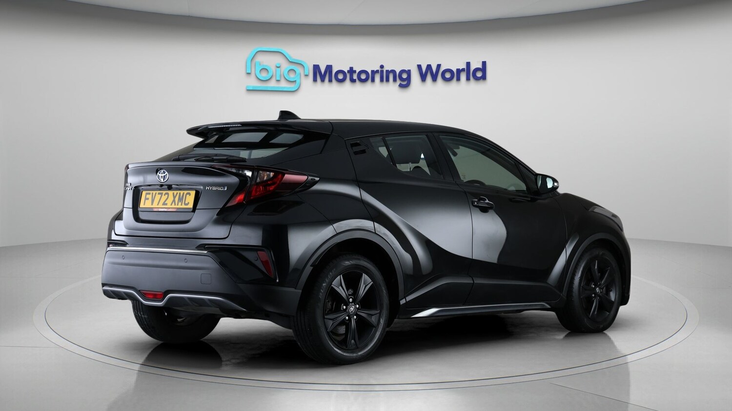Used Toyota C-HR 2023 for sale - 77349974: Photo 7