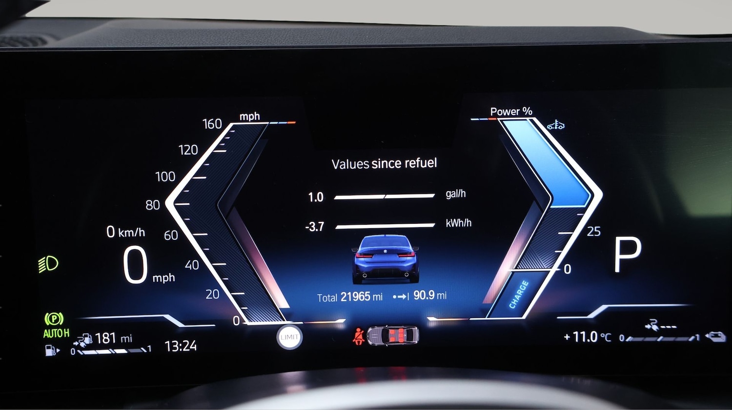 Used BMW 3 Series 2023 for sale - 77694511: Photo 10