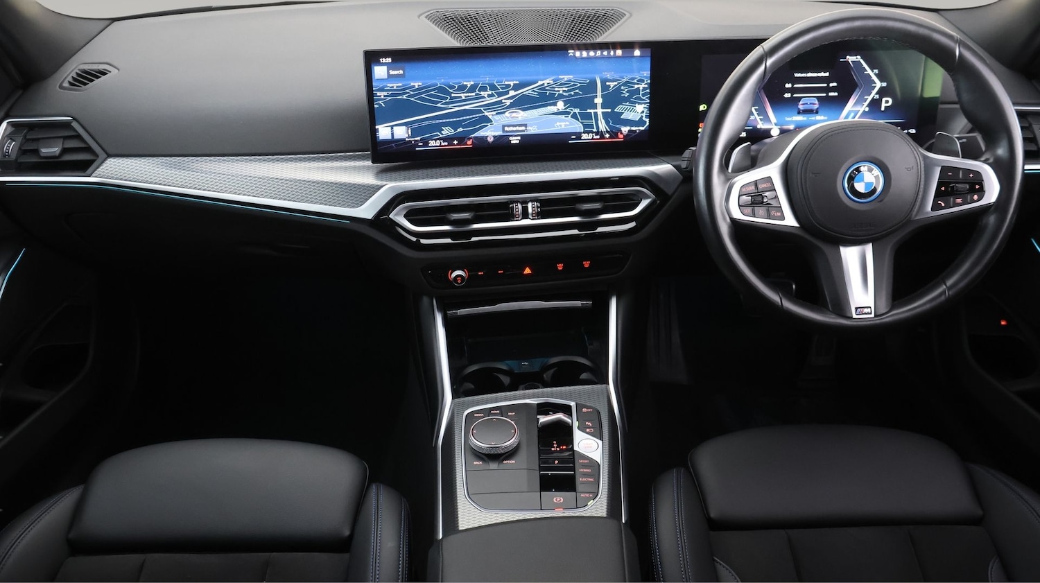 Used BMW 3 Series 2023 for sale - 77694511: Photo 13