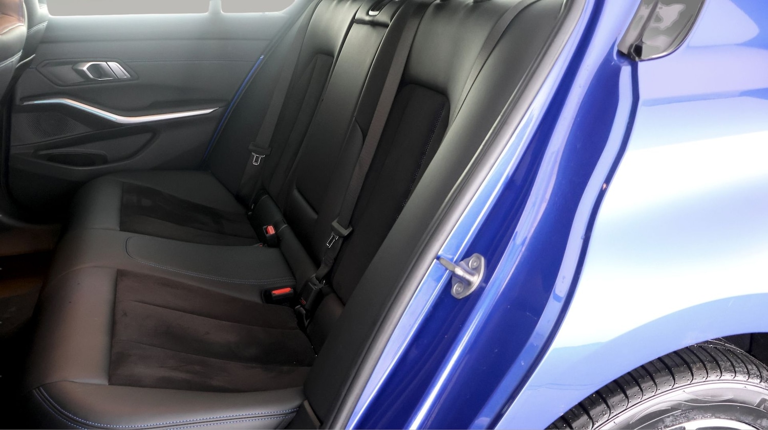 Used BMW 3 Series 2023 for sale - 77694511: Photo 16