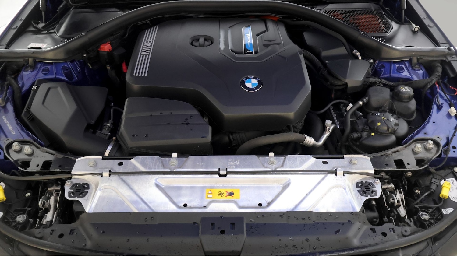 Used BMW 3 Series 2023 for sale - 77694511: Photo 19