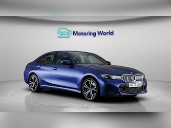 BMW 3 Series feature image
