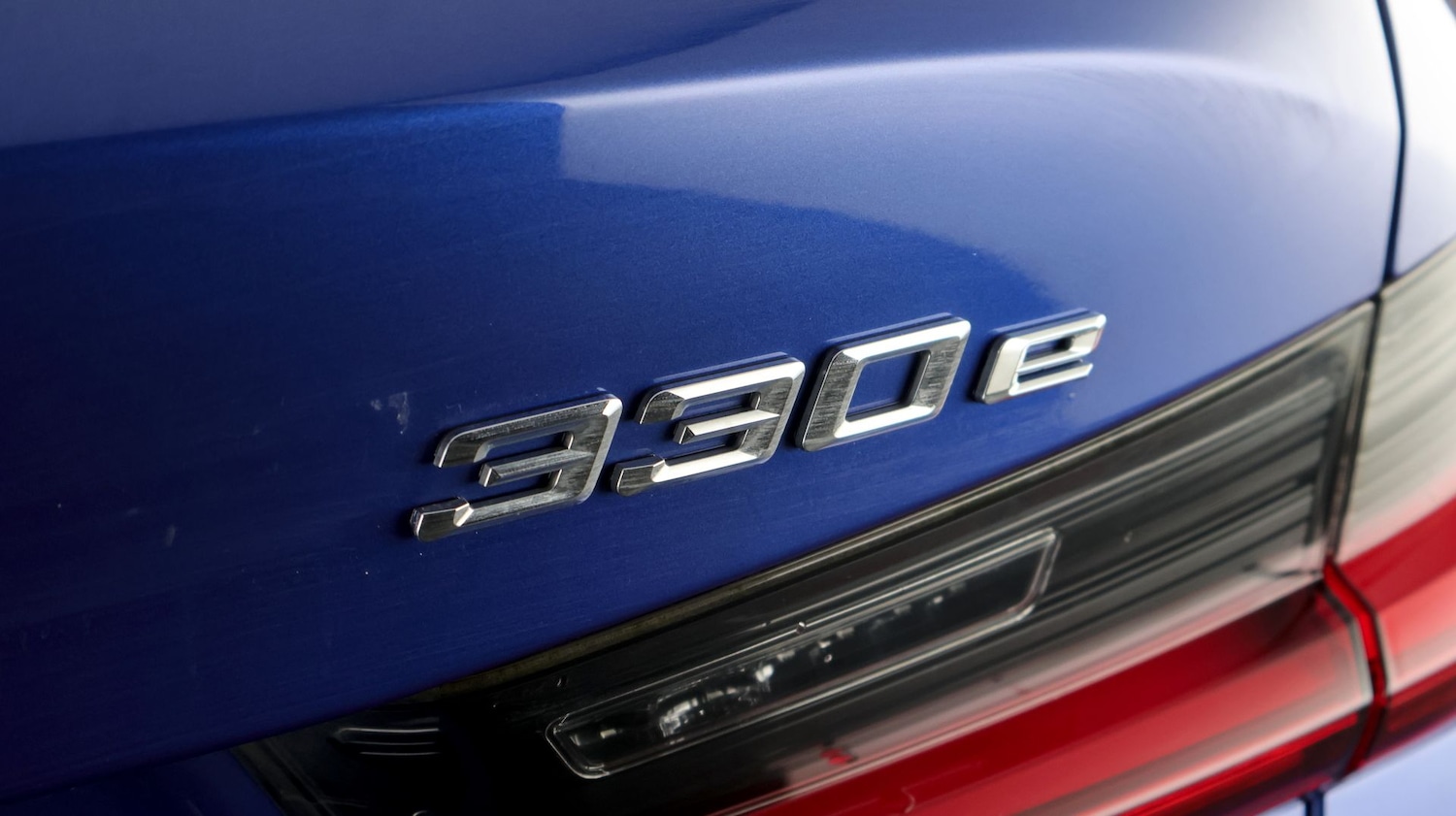 Used BMW 3 Series 2023 for sale - 77694511: Photo 22