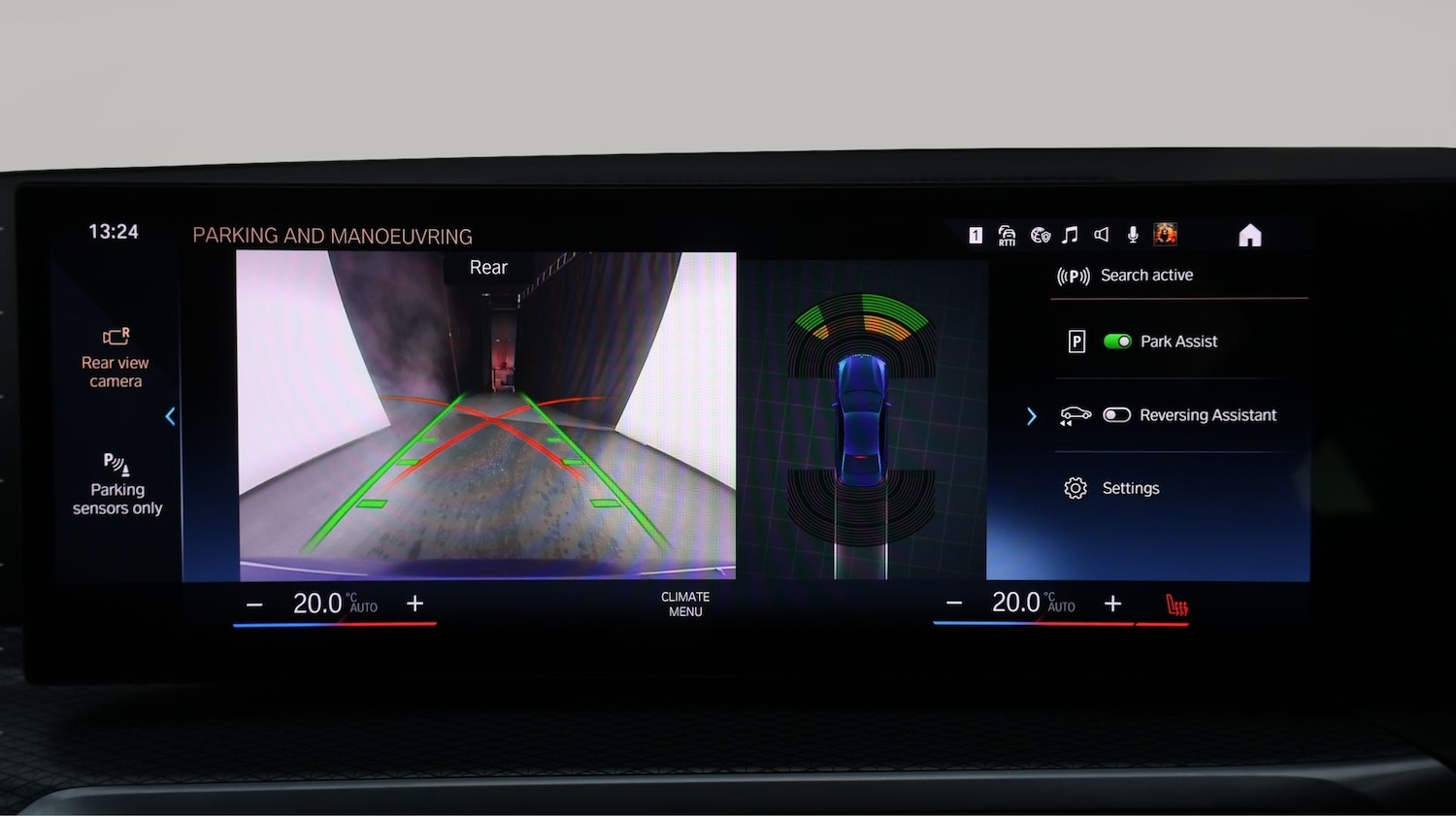 Used BMW 3 Series 2023 for sale - 77694511: Photo 23