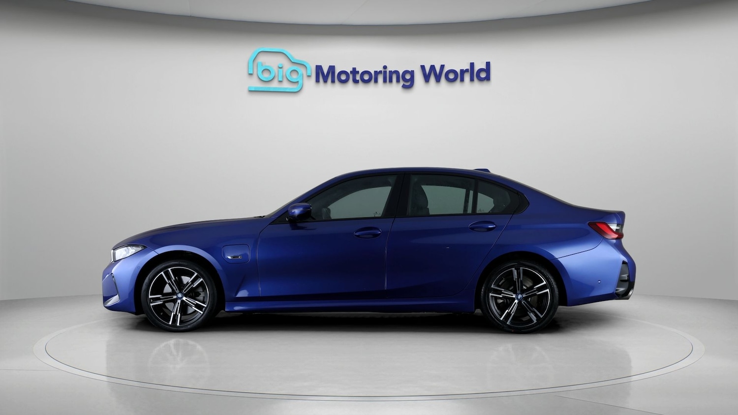 Used BMW 3 Series 2023 for sale - 77694511: Photo 4