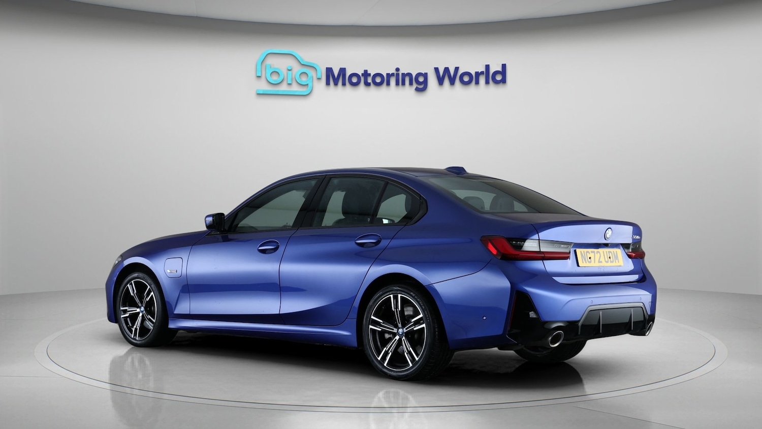 Used BMW 3 Series 2023 for sale - 77694511: Photo 5