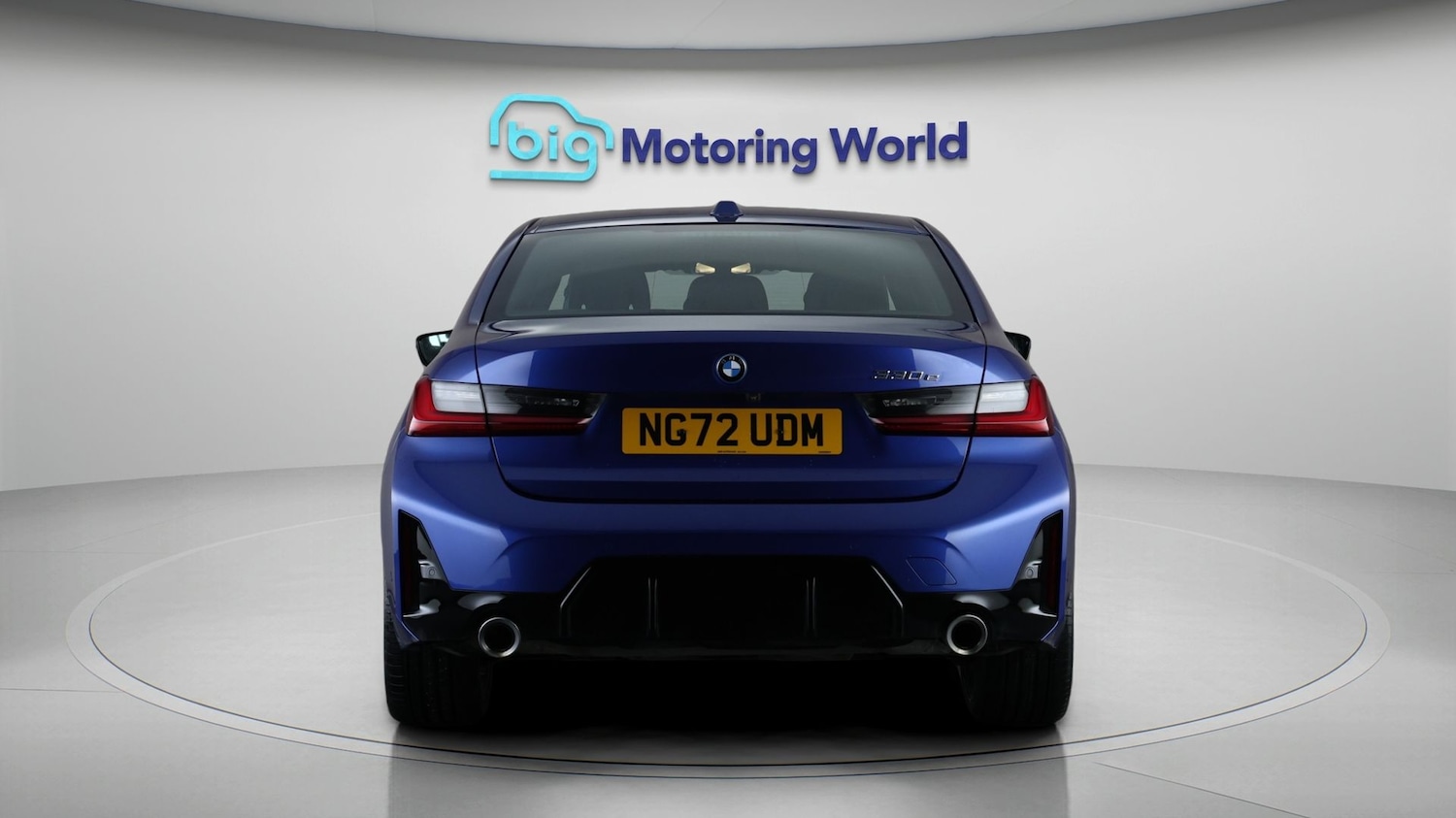 Used BMW 3 Series 2023 for sale - 77694511: Photo 6