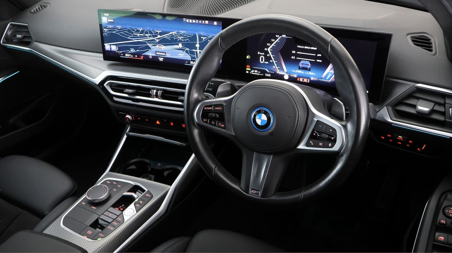 Used BMW 3 Series 2023 for sale - 77694511: Photo 9