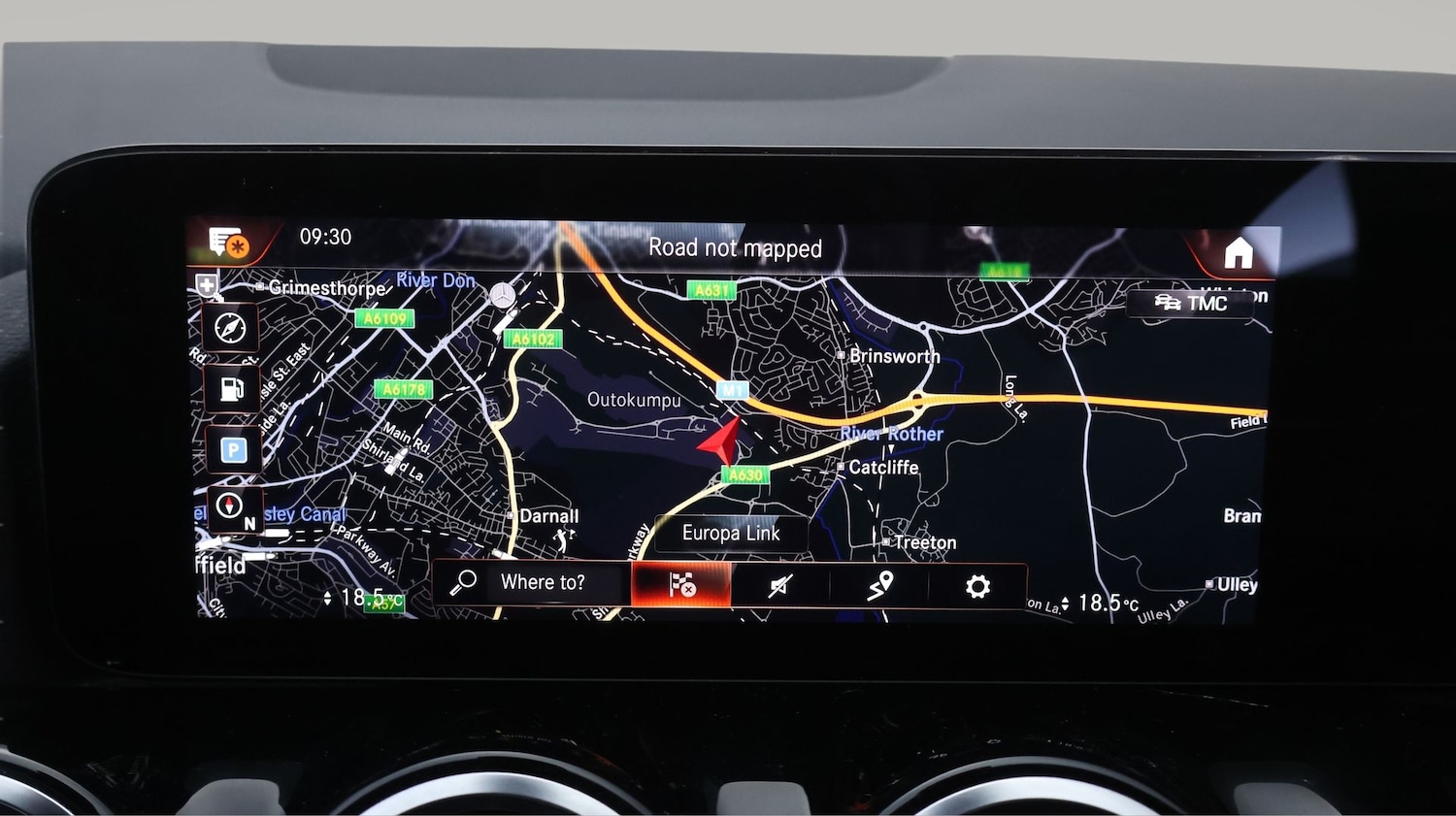 Used Mercedes-Benz GLA 2021 for sale - 77690936: Photo 11