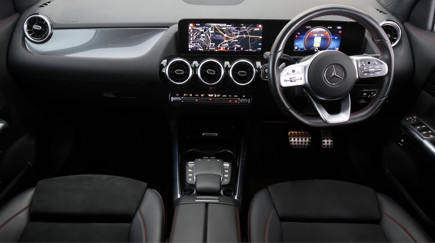 Used Mercedes-Benz GLA 2021 for sale - 77690936: Photo 13