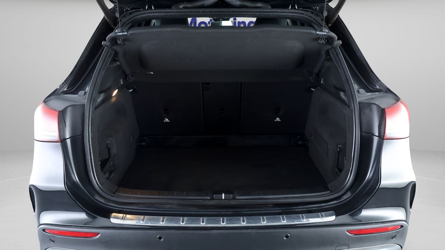 Used Mercedes-Benz GLA 2021 for sale - 77690936: Photo 17