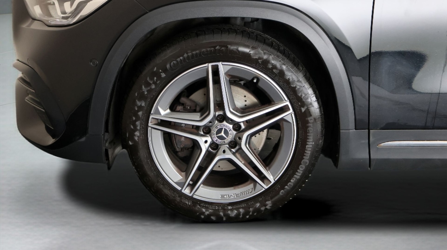 Used Mercedes-Benz GLA 2021 for sale - 77690936: Photo 18