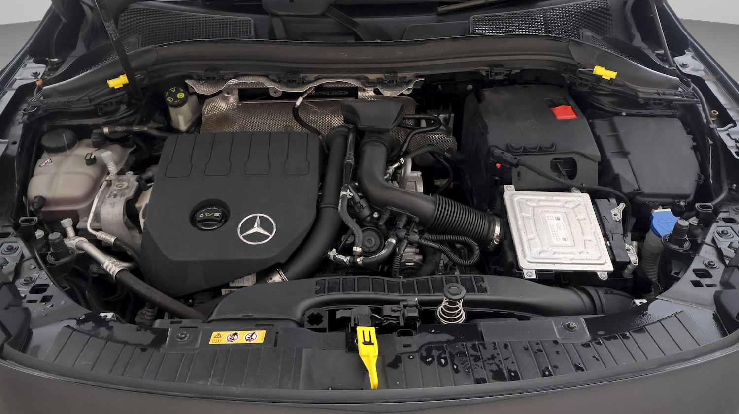 Used Mercedes-Benz GLA 2021 for sale - 77690936: Photo 19