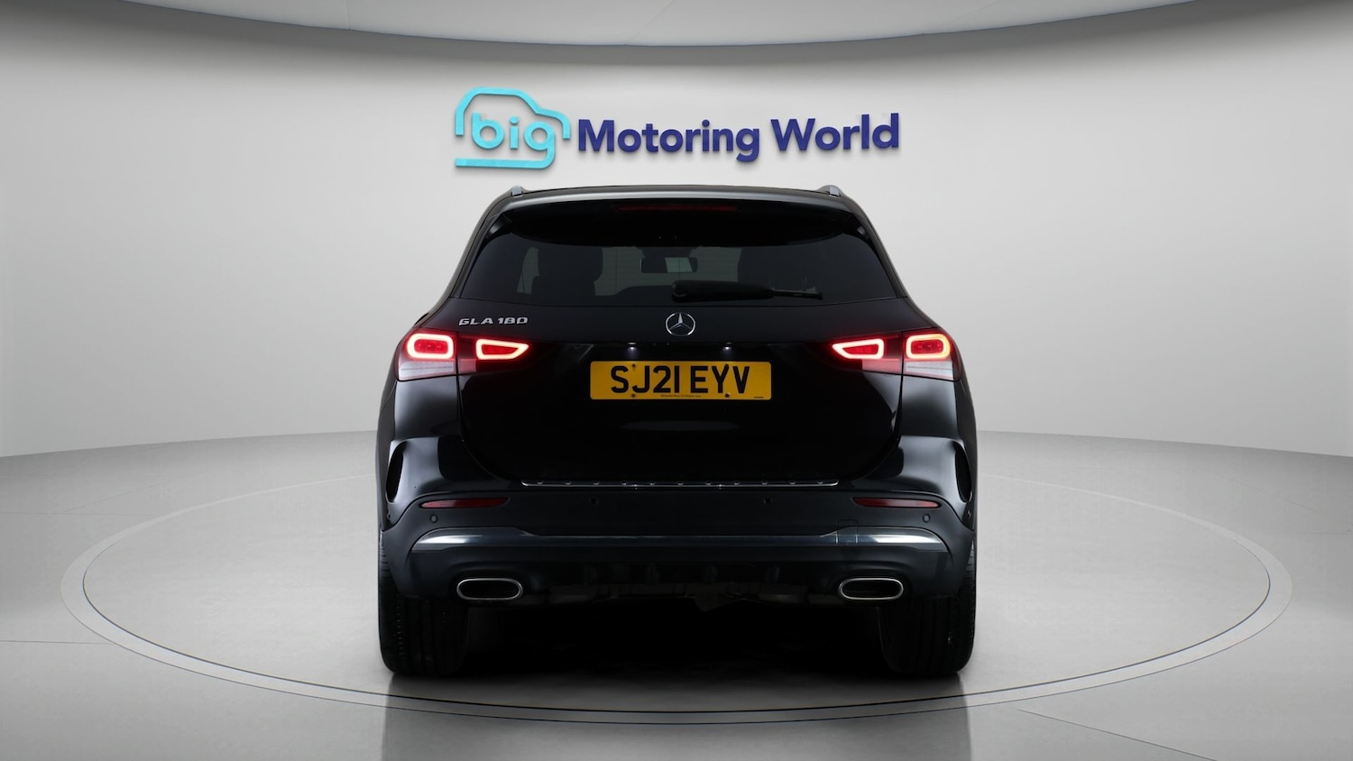 Used Mercedes-Benz GLA 2021 for sale - 77690936: Photo 6