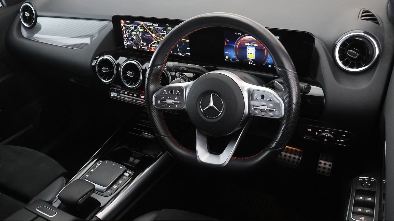 Used Mercedes-Benz GLA 2021 for sale - 77690936: Photo 9