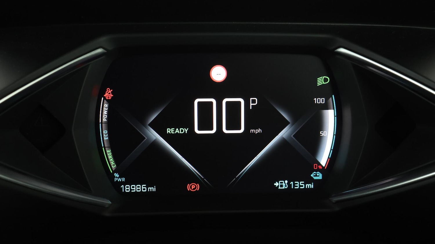 Used DS Automobiles DS 3 Crossback 2021 for sale - 76753264: Photo 11