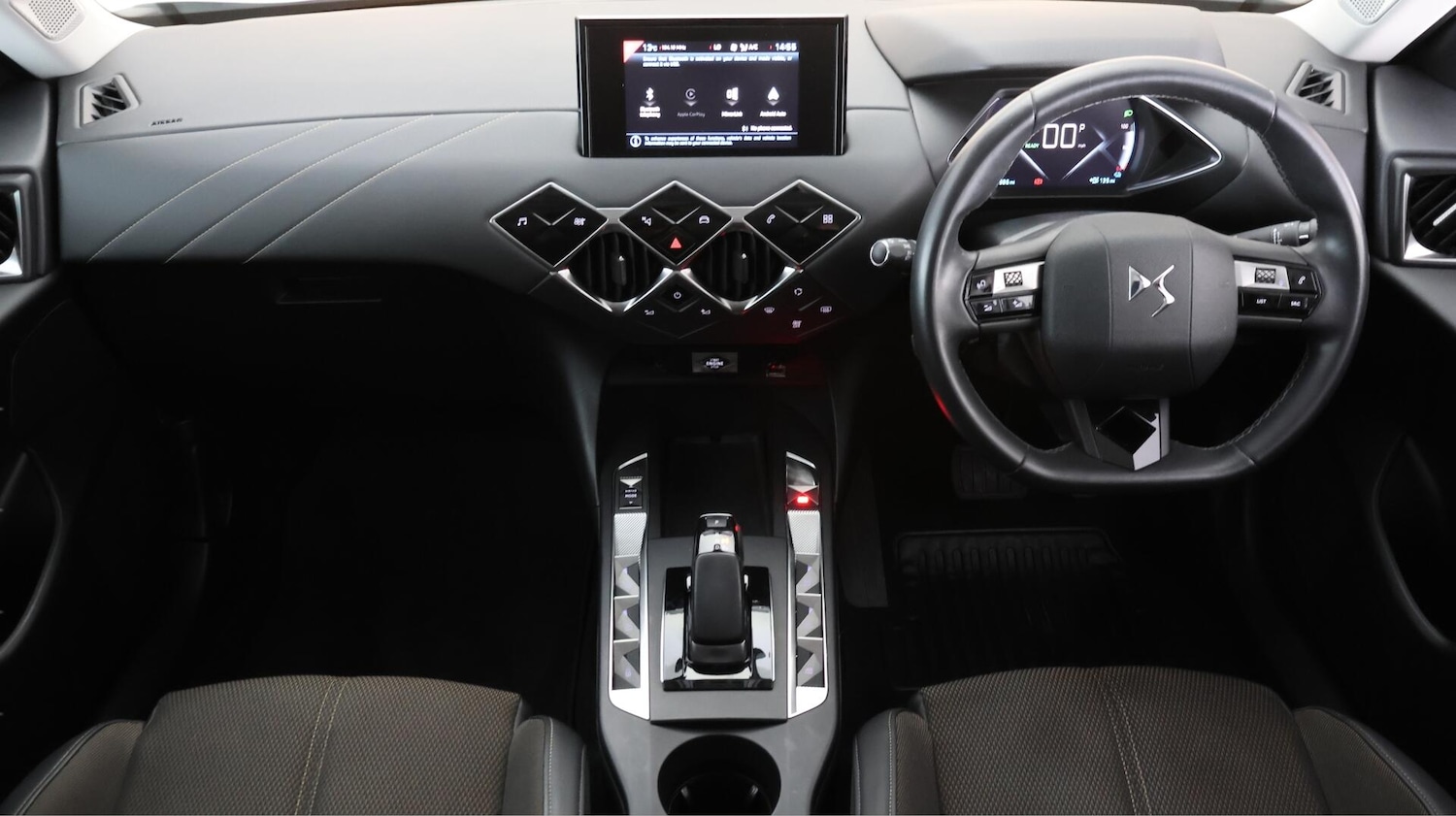 Used DS Automobiles DS 3 Crossback 2021 for sale - 76753264: Photo 13