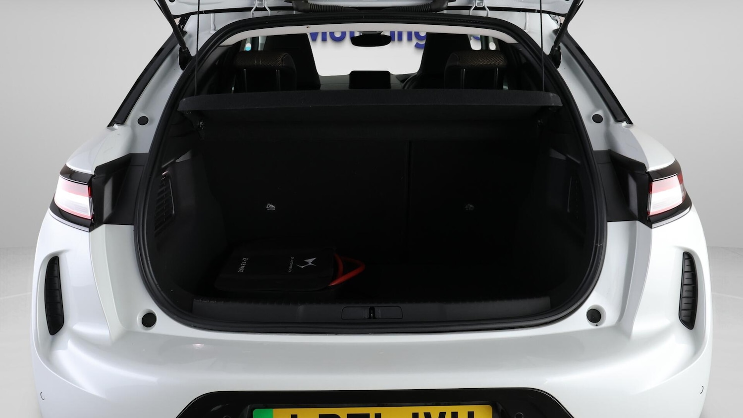 Used DS Automobiles DS 3 Crossback 2021 for sale - 76753264: Photo 17