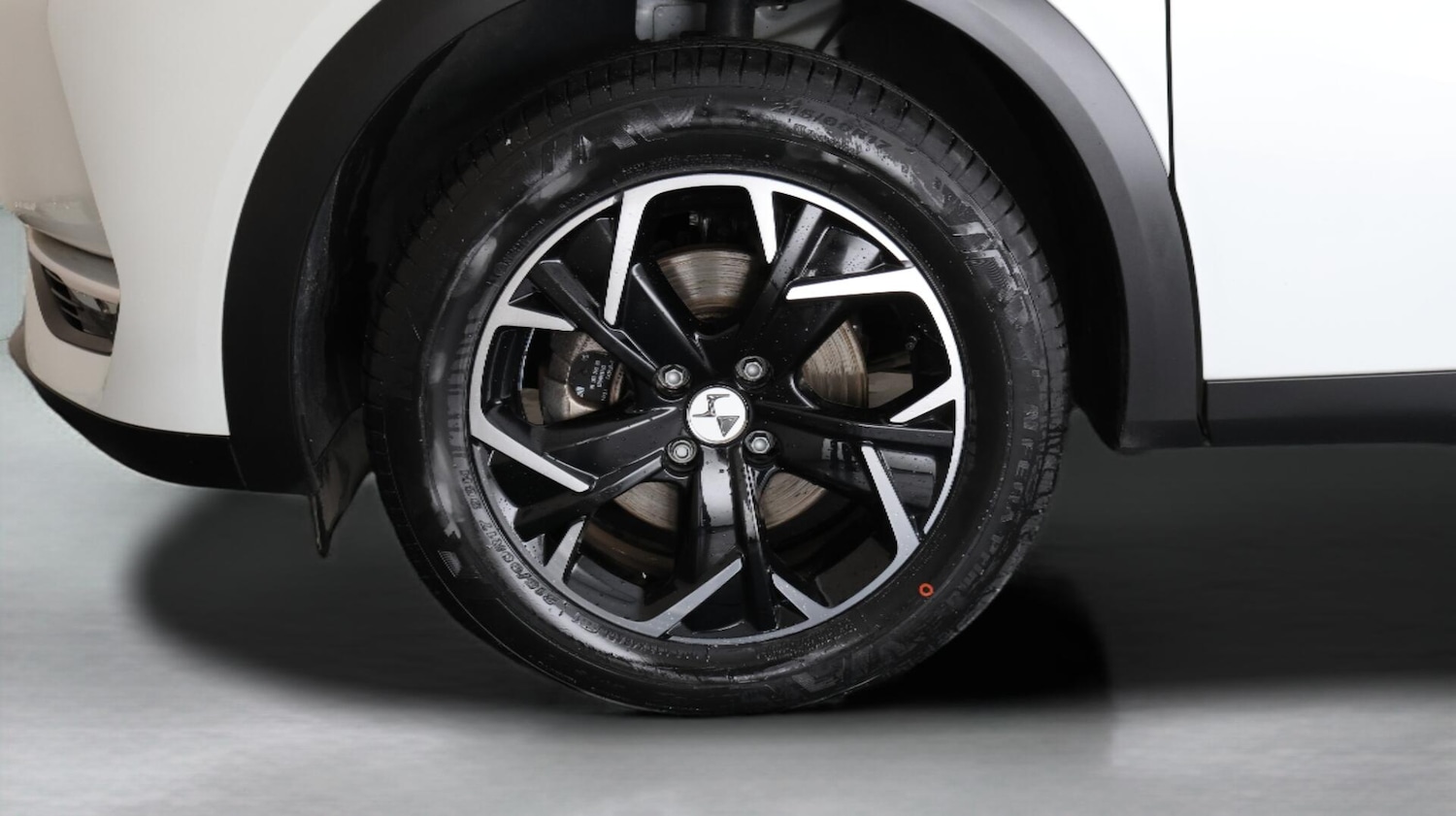 Used DS Automobiles DS 3 Crossback 2021 for sale - 76753264: Photo 18