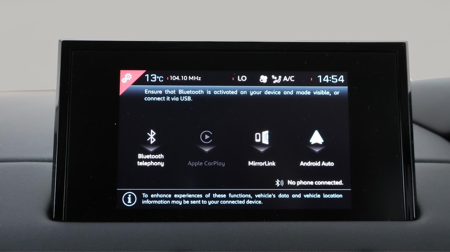 Used DS Automobiles DS 3 Crossback 2021 for sale - 76753264: Photo 24