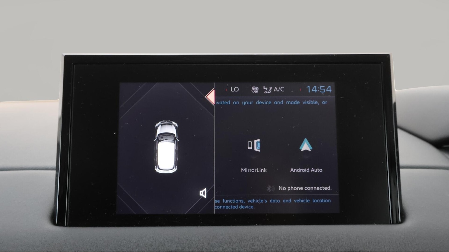 Used DS Automobiles DS 3 Crossback 2021 for sale - 76753264: Photo 25