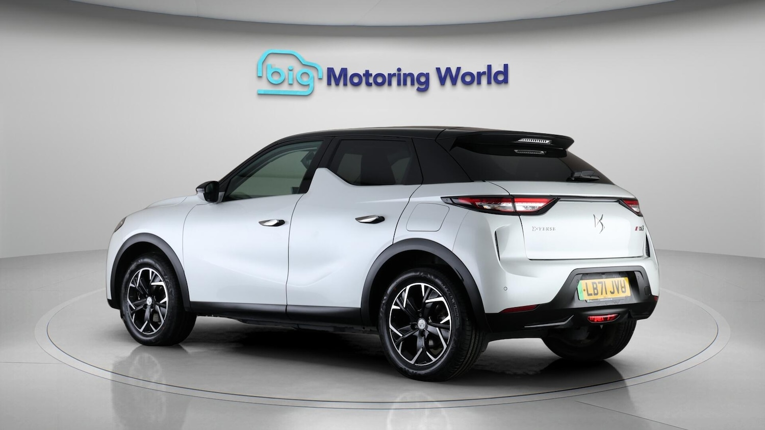 Used DS Automobiles DS 3 Crossback 2021 for sale - 76753264: Photo 6