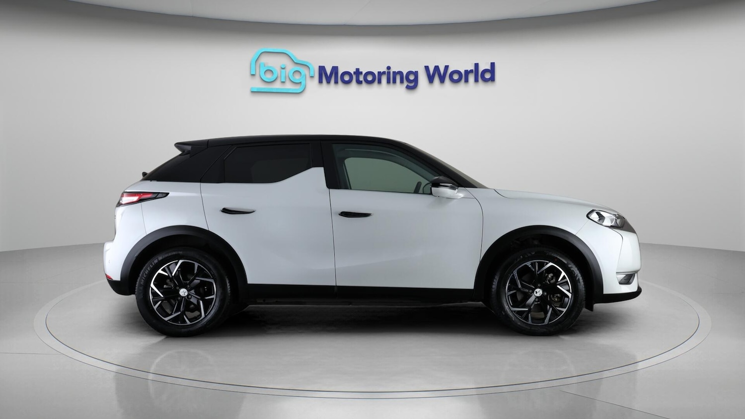 Used DS Automobiles DS 3 Crossback 2021 for sale - 76753264: Photo 9