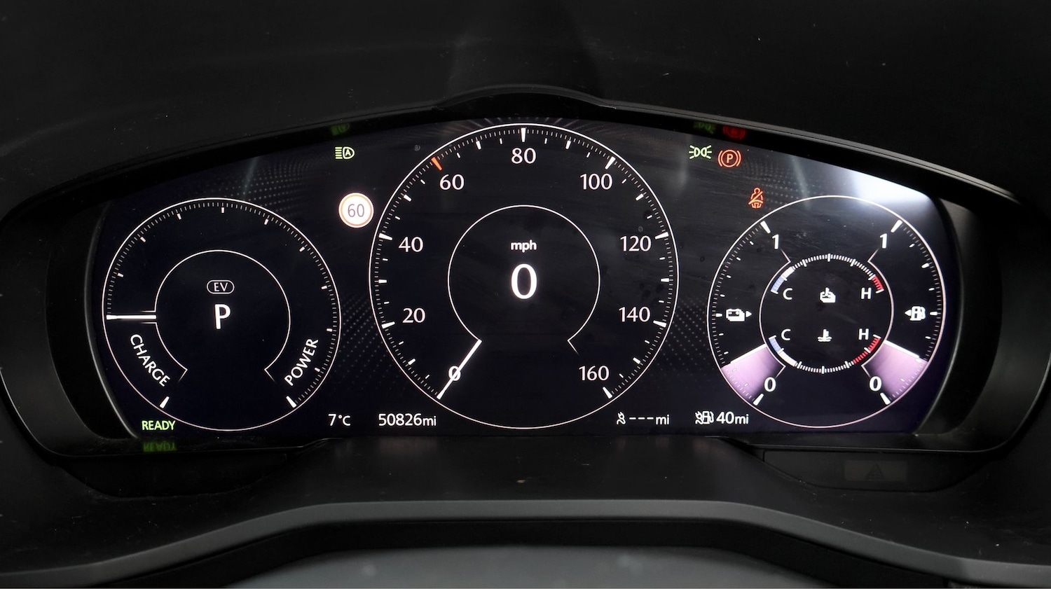 Used Mazda CX-60 2022 for sale - 77704224: Photo 10