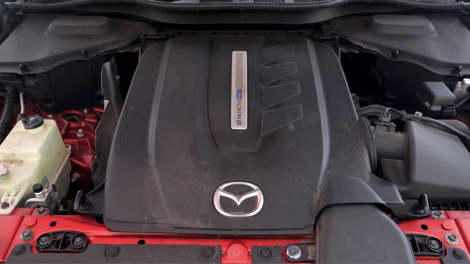 Used Mazda CX-60 2022 for sale - 77704224: Photo 18