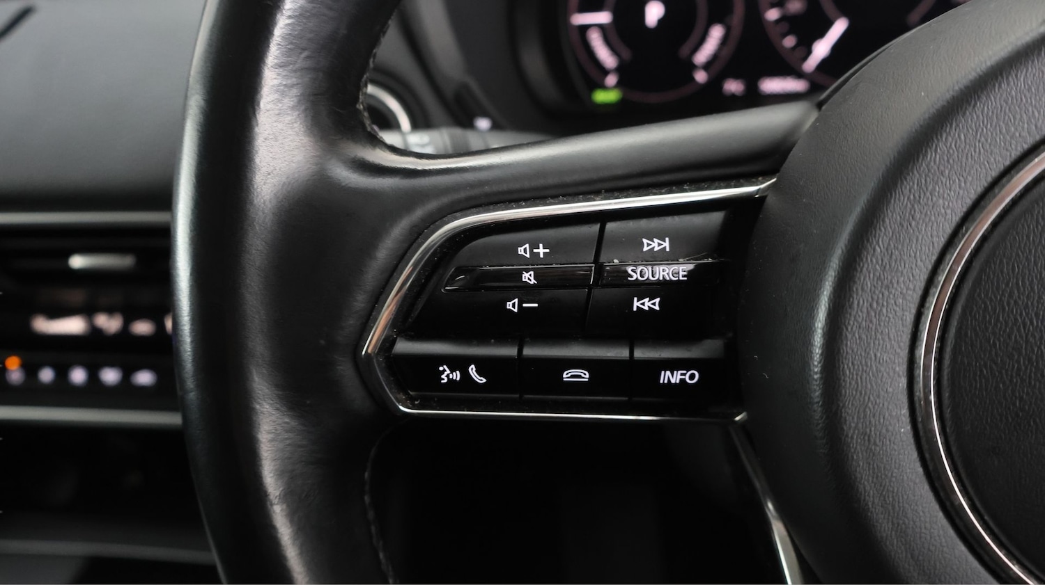 Used Mazda CX-60 2022 for sale - 77704224: Photo 22