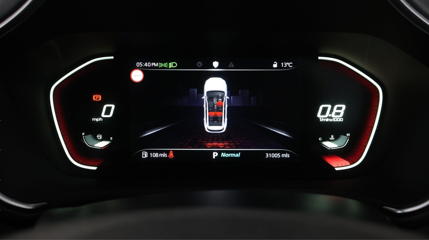 Used MG MG HS 2023 for sale - 78118484: Photo 10