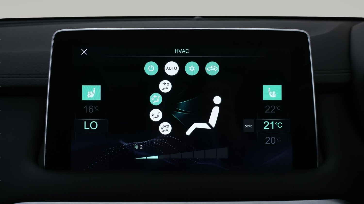 Used MG MG HS 2023 for sale - 78118484: Photo 11