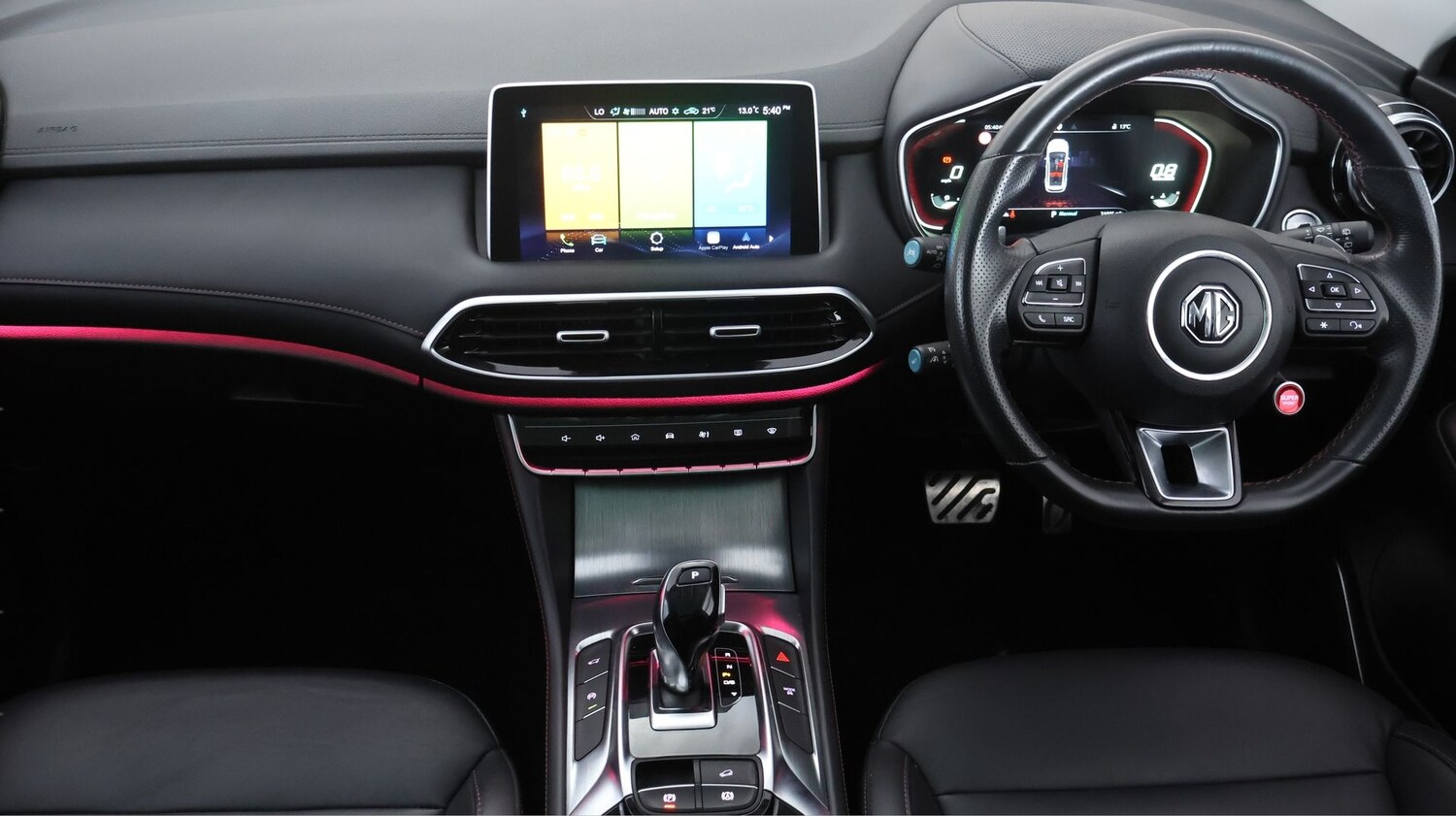 Used MG MG HS 2023 for sale - 78118484: Photo 12